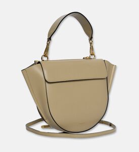 Wandler Hortensia Palissander Glaze Small Bag, Beige, Packshot View