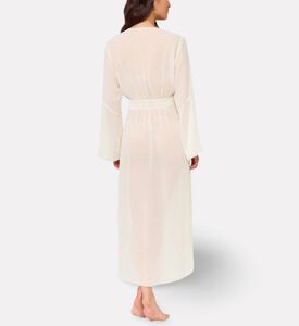 Rya Gown Robe, Model View