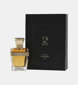 Oud Zayed Eau De Parfum Oud Zayed Eau De Parfum