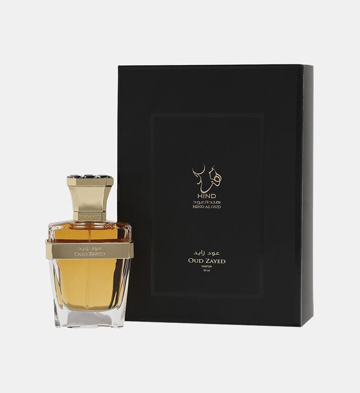 Oud Zayed Eau De Parfum Oud Zayed Eau De Parfum