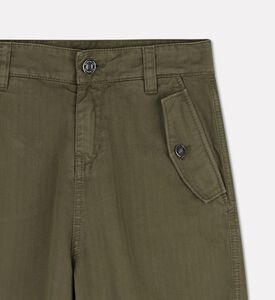 Givenchy Pant Fall, Packshot View