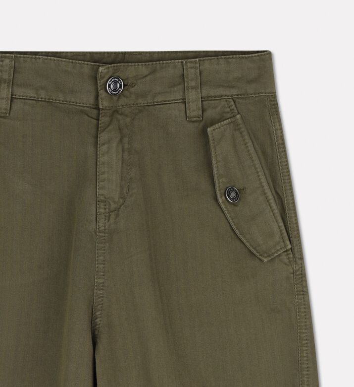 Givenchy Pant Fall, Packshot View