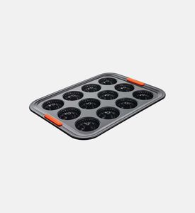 Le Creuset 12 Mini Bundt Tray, Packshot View