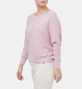 Elsy Pull Ample Sweatshirt Elsy Pull Ample Sweatshirt