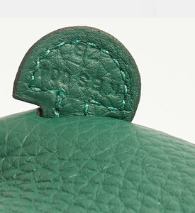 Hermes Preowned Hermes Vert Moyen Evelyne Tpm Bag, Packshot View