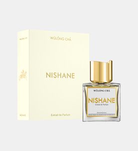 بخاخ عطر ولونغ تشا