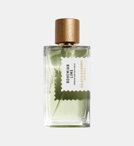 Native Bohemian Lime Eau De Parfum