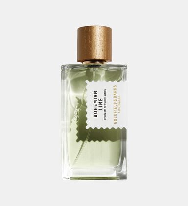 ماء عطر نيتف بوهيميان لايم
