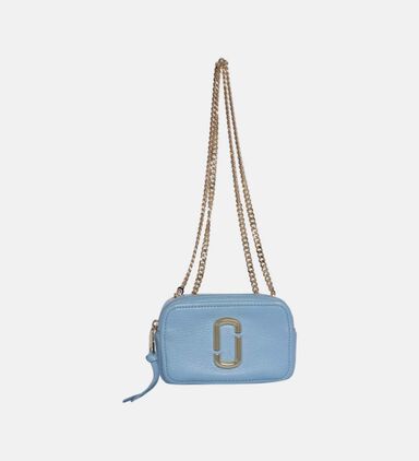 The Glam Shot 17 Crossbody Bag