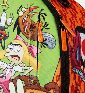 حقيبة ظهر حفلات نيكلوديون