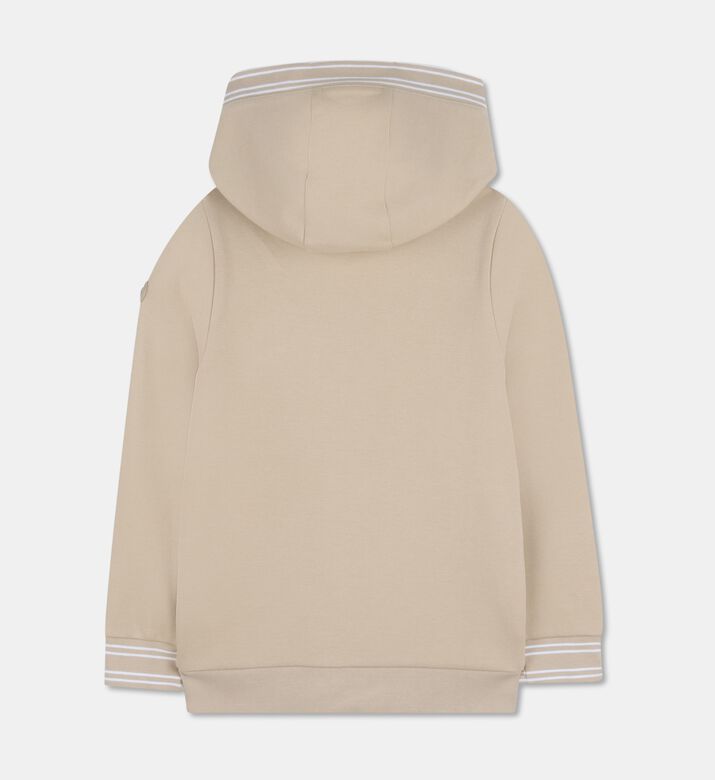 Boss Card Hooded, Packshot View