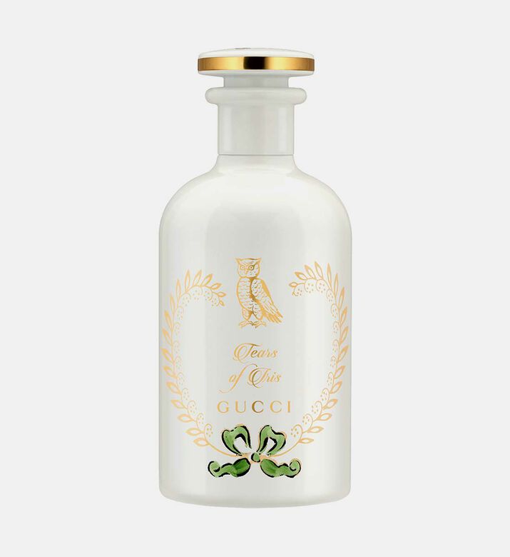 The Alchemist S Garden Tears Of Iris Eau De Parfum