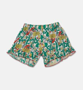 Bobo Choses Short Color, Packshot View