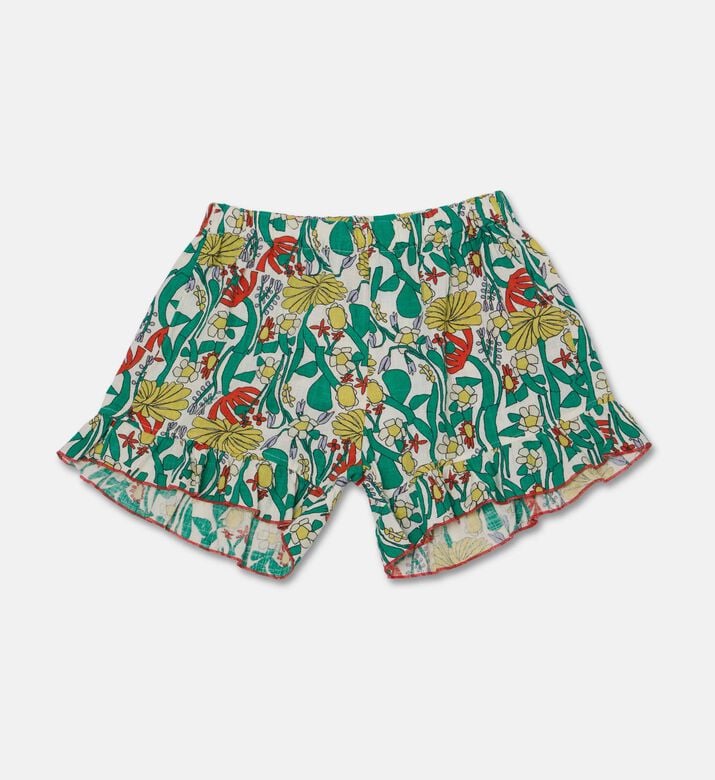 Bobo Choses Short Color, Packshot View