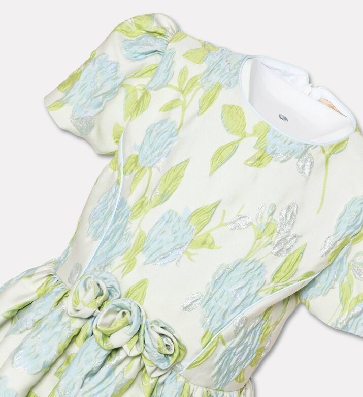 Speranza Dress, Packshot View