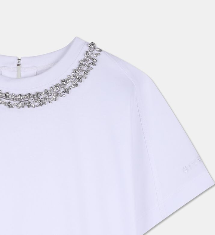 Givenchy Ts Ss, Packshot View