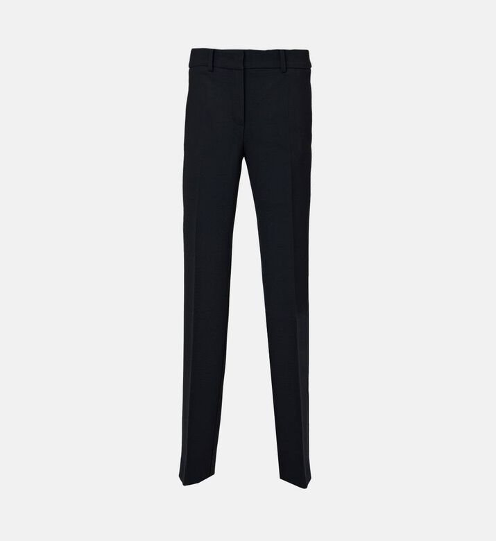 Classic Regular-fit Pants