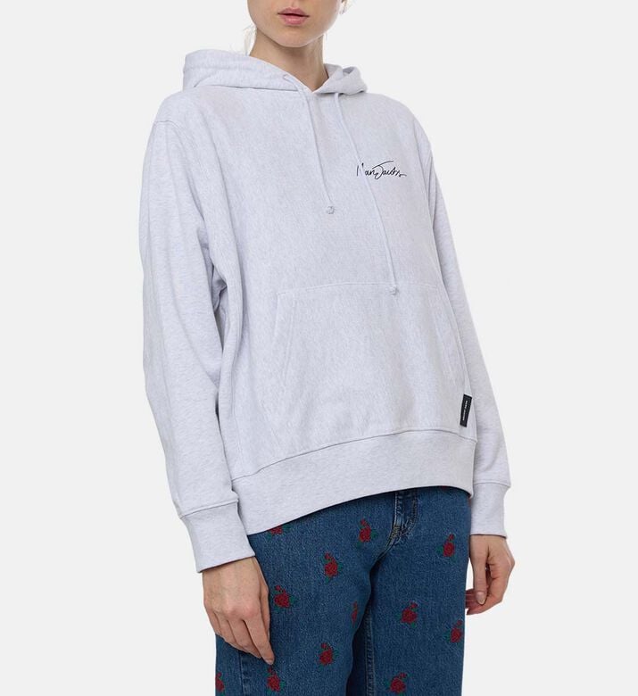 Marc Jacobs Hoodie Garden, Model View