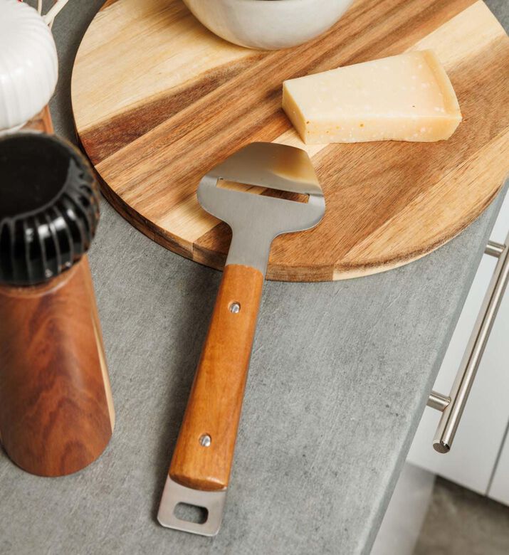 Estia Cheese Cutter Allure 24 Cm, Packshot View