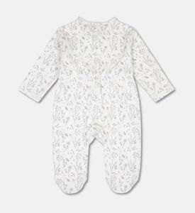 Jules and Juliette Paris Romper Flora, Packshot View