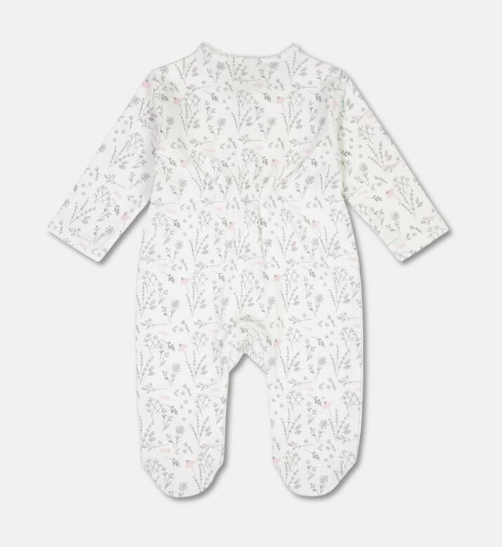 Jules and Juliette Paris Romper Flora, Packshot View