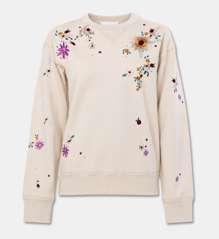 Isabel Marant Sweatsh Rise, Packshot View