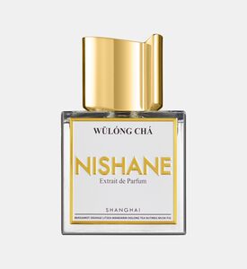 Wulong Cha Spray Perfume