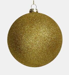 حلية لامعة بوجه مبتسم 10.7 سم