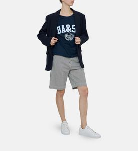 بليزر سيتي فضفاض