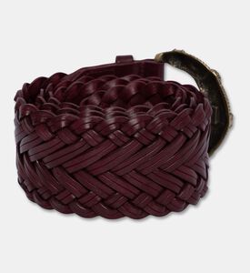 Ba&sh Belt Byron, Packshot View