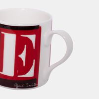 Men Mug Printed