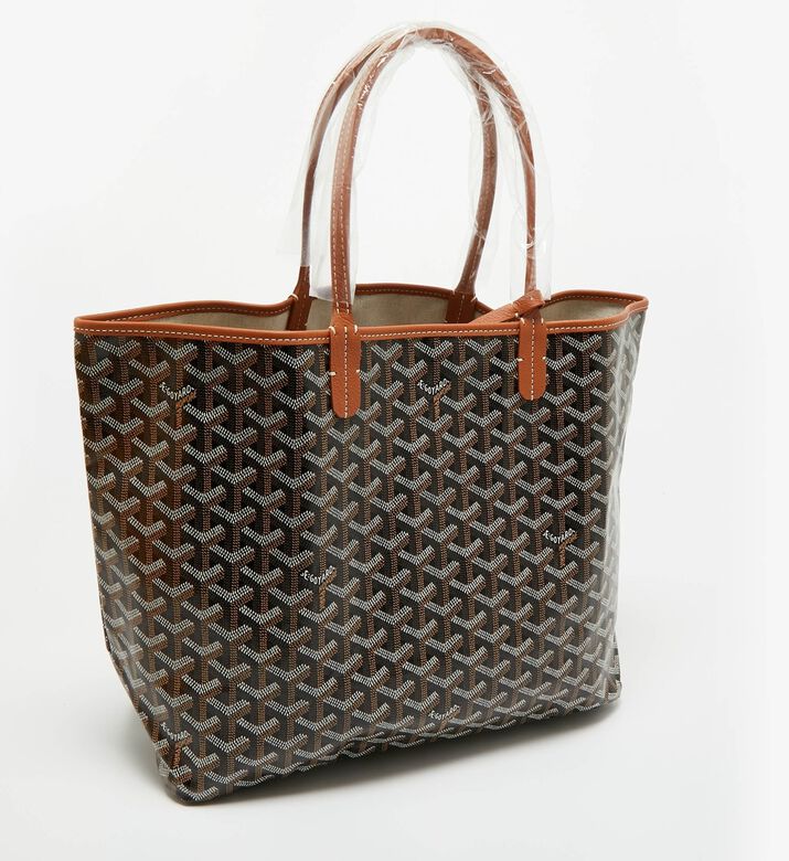 Goyard Bag Tote, Packshot View Goyard Bag Tote, Packshot View