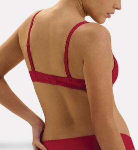 Simone Perele Bra Push Up, Model View