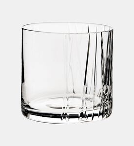 Fifty-fifty Cili Tof Tumbler