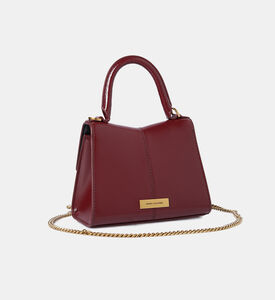 The St.marc Top Handle Bag