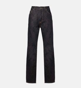 Les Deux Ricky 2-tone Denim Pants, Packshot View