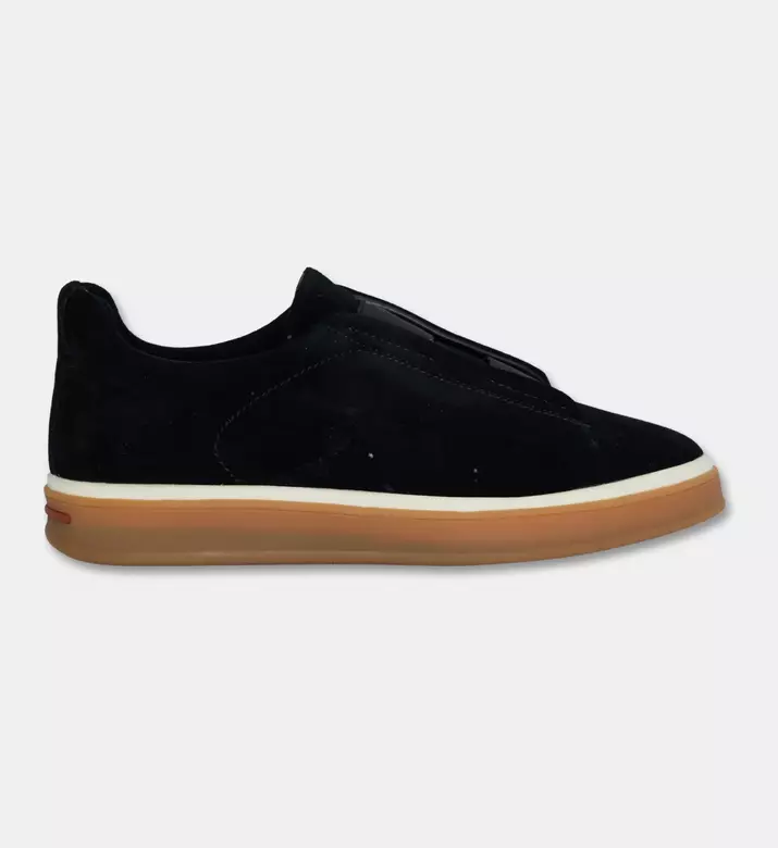 Mario Cerutti Shoes Sneakers, Black, Eu-41, Packshot View