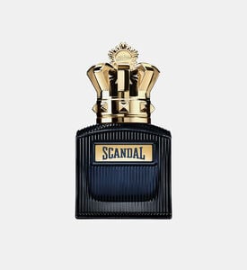 Scandal Intense Eau De Parfum For Him Scandal Intense Eau De Parfum For Him