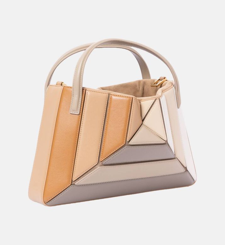 Sera Cow Leather Tote Bag