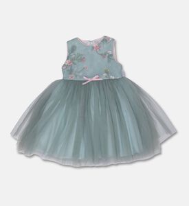 Speranza Dress Floral, Packshot View