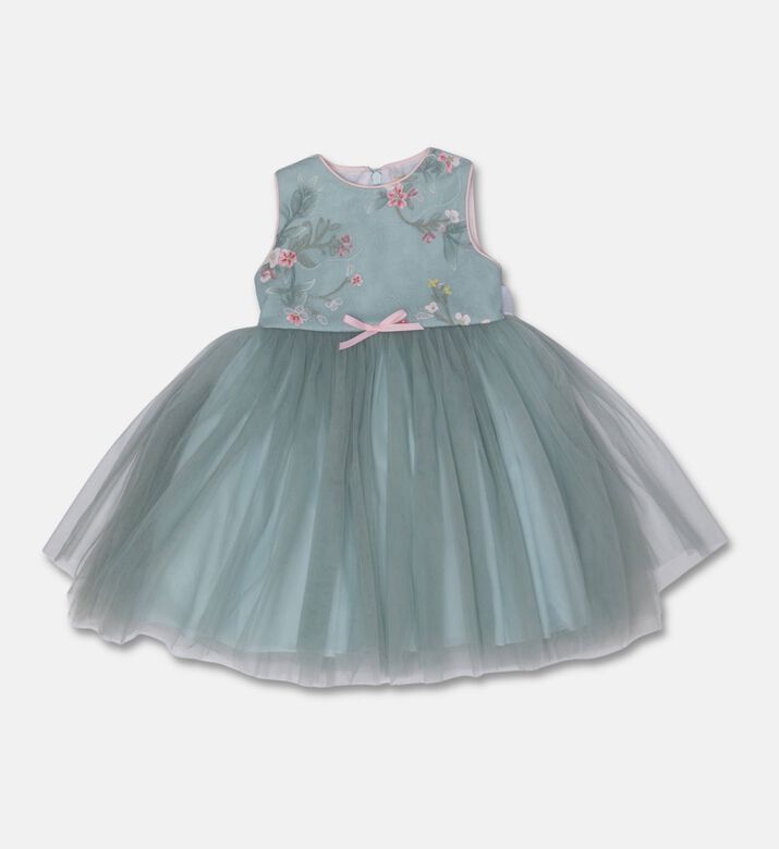 Speranza Dress Floral, Packshot View