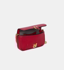 The J Marc Mini Shoulder Bag The J Marc Mini Shoulder Bag