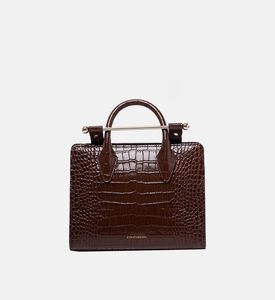 حقيبة يد ذا ستراثبيري صغيرة