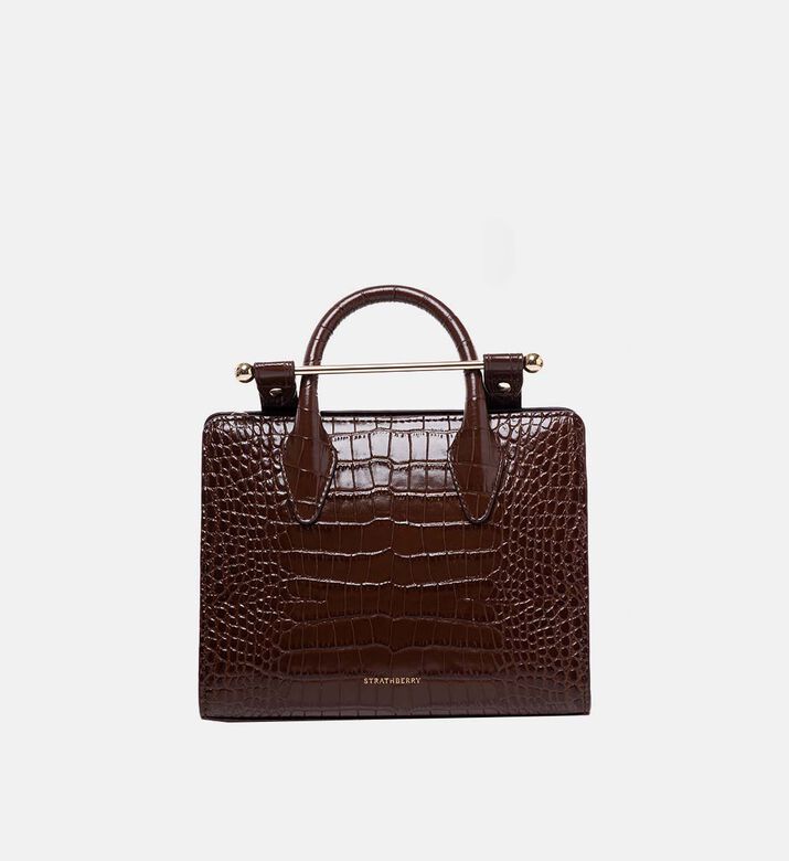 حقيبة يد ذا ستراثبيري صغيرة