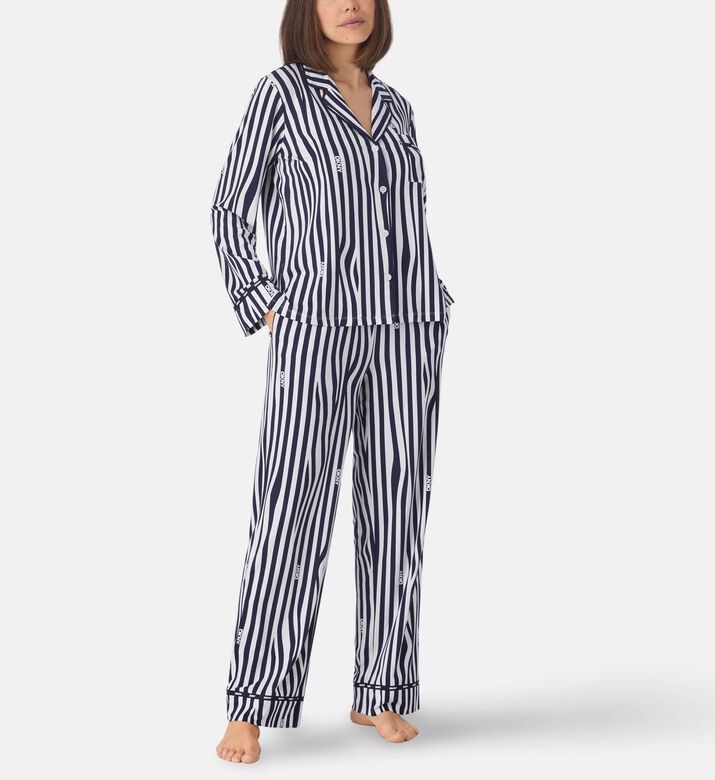 DKNY Set Pj, Model View