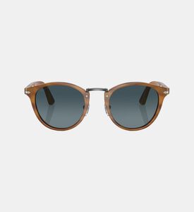 نظارة شمسية مربعة من الأسيتات 49