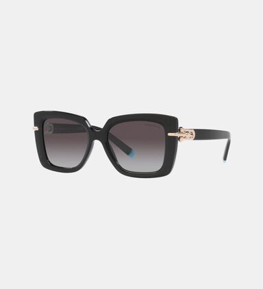 Oversized Square Sunglasses 53