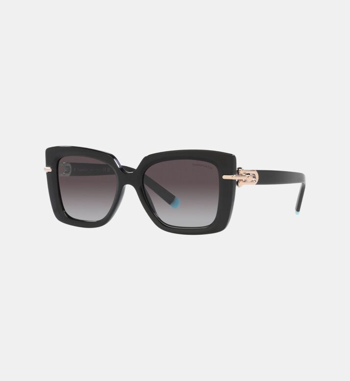 Oversized Square Sunglasses 53