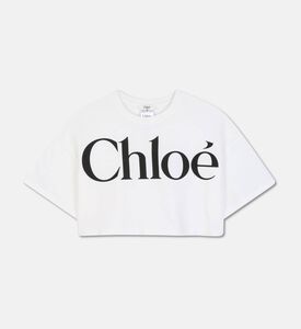 Chloe Ts Jardin, Packshot View