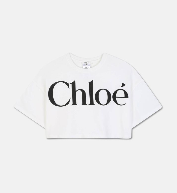 Chloe Ts Jardin, Packshot View